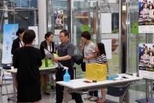 영흥화력본부 주민대상 가족영화 상영