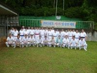 인천궁도 입·승단 8명 합격