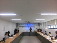 인천 계산2동 주민센터, 청소년 스피치 강의