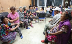 [북한군 서부전선에 폭격] 강화 교동도 주민 난생 첫 대피 크게 놀라