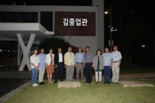 안양시의회 보사환경위, 썸머나이트투어 참여해