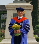 이광수 시흥 미래도시개발단 팀장 박사학위 취득