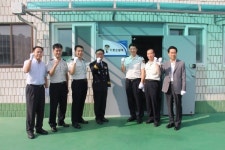 안산단원경찰서, 기동순찰대 출범 운영