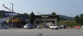 용인시, 생활도로 정비로 교통불편 해소