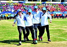 동구 19일 구민생활체육대회 개최