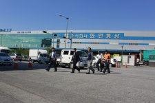 인천 중부소방서, 추석연휴 대비 현장예찰