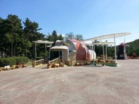 안산 와동체육공원에 생태곤충체험관 문 열어