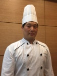 [인천의 스타 셰프 레스토랑] 파라다이스호텔 인천 오림포스