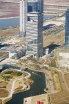 인천 송도 랜드마크시티 첫 아파트 공급