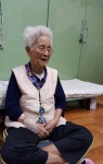 정용임 이산가족 상봉 확정대상자 인터뷰