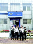 인덕원지구대, 끈질긴 새삶 설득 … 자살기도자 구조