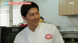 한혜진 둘째언니-조재범 셰프 결혼…3달 전 '썸남썸녀'에?