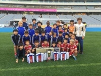 광성중·석남서초 인천 저학년축구 평정