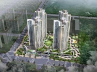 안산 롯데캐슬 더퍼스트 일반분양