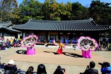 구리 동구릉문화제 역사 가치 돌아보다