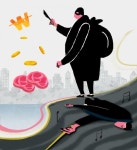 인천 남구 일대서 3일새 2차례…편의점 강도 잡고보니