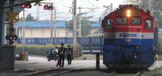 [축항조차장·석탄화물열차 눈엣가시] 개항창조도시 걸림돌