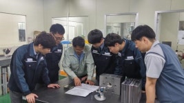 인천기계공고 산학일체형 유럽식 도제교육 호평