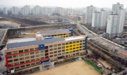 인천 서창지구 학교가 모자라