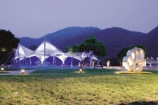 [맛따라 길따라] (28) 양주 장흥관광지와 피자성 효인방