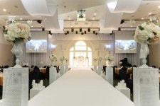 [인천의 스타 셰프 레스토랑] 하버파크호텔