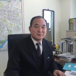 염근주 한국자산관리공사 인천본부장 인터뷰