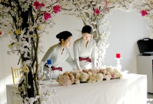 씨유 인천문예실용전문학교 | 웨딩플래너학과 취업처는? 인천문예실용전문학교 취업 행진