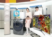 삼성디지털프라자, 봄맞이 기획전