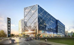 메가스타영종 운서역 상권 분양시장 견인