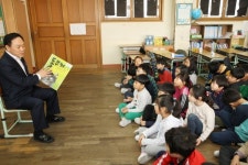 안양, 올해 2차례 책읽어주기 사업 추진키로