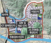 [파주 이슈]파주희망프로젝트 불씨 … 페라리월드 반면교사로