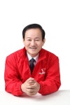 군포갑 심규철 새누리당 후보, 선거사무소 개소식