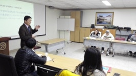 [인터뷰] 김효규 컨설턴트