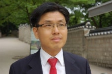 [아침의 창] 부평2동 줄사택 표지판