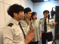 안양동안서, 학교폭력 예방 학교 종소리 제작 화제