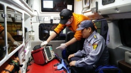 인천남동소방서, 의용소방대원 동행 프로젝트