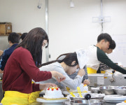 진로직업체험지원센터 지정 전문학교, 유망직업체험 운영 나서
