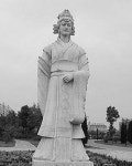 [지용택 칼럼] 왜 '사기(史記)'인가 (6) 여태후를 어째서 '본기(本紀)'에 실었나