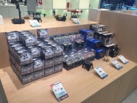 인천유통업 젊은남성 타깃 마케팅