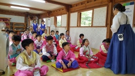삶 지혜·몸가짐 배움터 전통문화예절학교 활짝