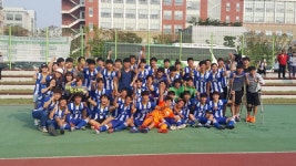 U리그 2권역 왕좌 오른 인천대 … 다음은 왕중왕 도전