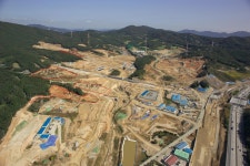 용인 시승격 20년 기념 문화재 발굴조사 사진전