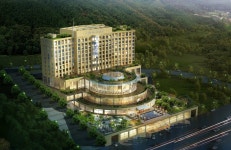 파주 통일동산 화상경마장 신축 발칵