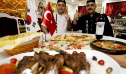 할랄에스키샤하르(HALAL ESKISHAHAR) | [Week&]무슬림 신흥소비층 급부상...할랄을 아십니까