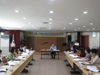 안산시 본오2동 지역사회복지협의체 힘찬 첫 걸음