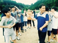 파주시자원봉사센터 청소년 여름학교