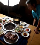 [경기돋보기] 전국 명성 수원갈비 세월 흘러도 군침 여전