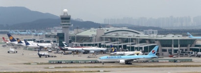 [인천공항 정비 결항 최악] 흔들리는 안전·허브화 … 항공정비단지 서둘러야   