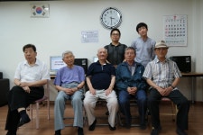 파주시 5070컴사랑방 구축