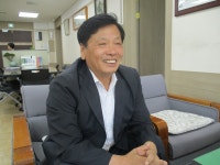 정형섭  인천시의회 비서실장 의장실 찾아온 시민 중요하게 모실 것